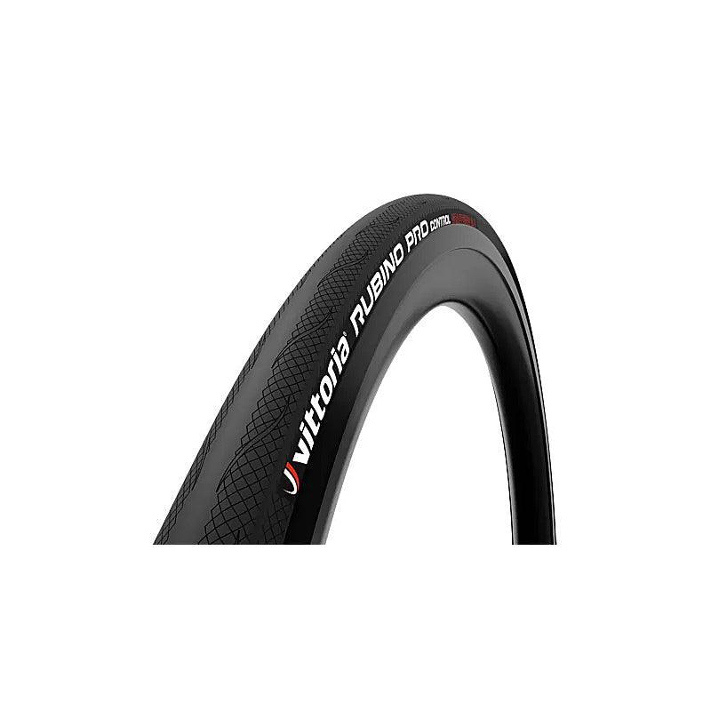 Vittoria Rubino Pro Control G2.0 700c Folding Clincher Road Tyre - bikes.com.au