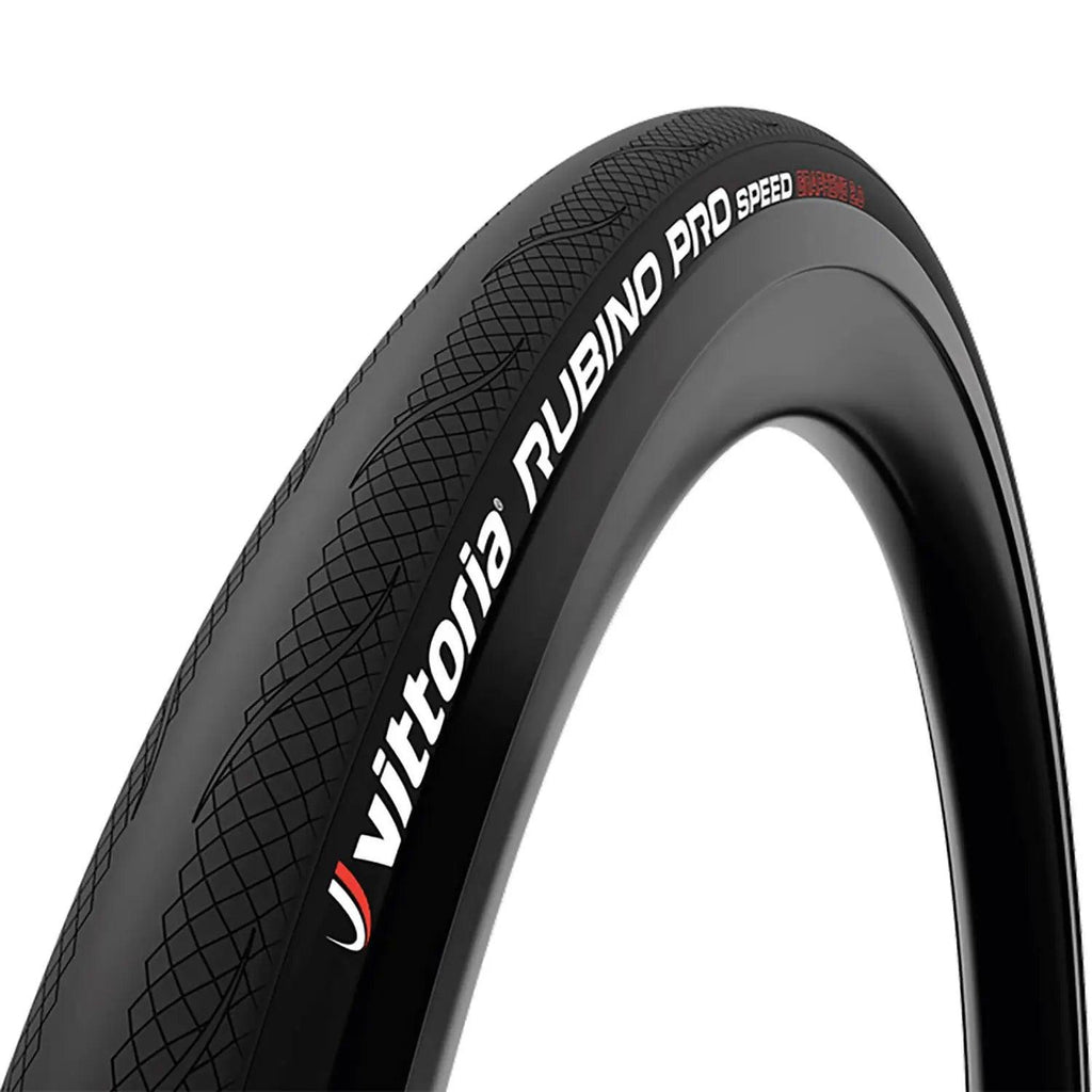 Vittoria Rubino Pro IV Speed 700c Folding Tyre - bikes.com.au