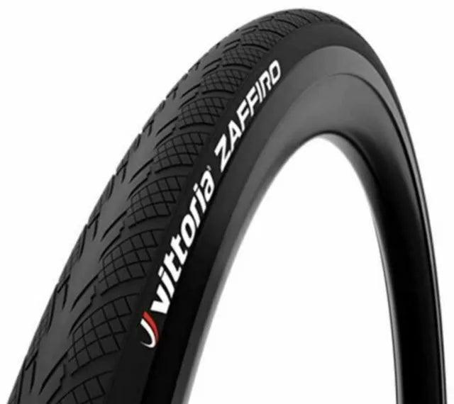 Vittoria Zaffiro V4 700 x 32 WB Tyre - Black - bikes.com.au