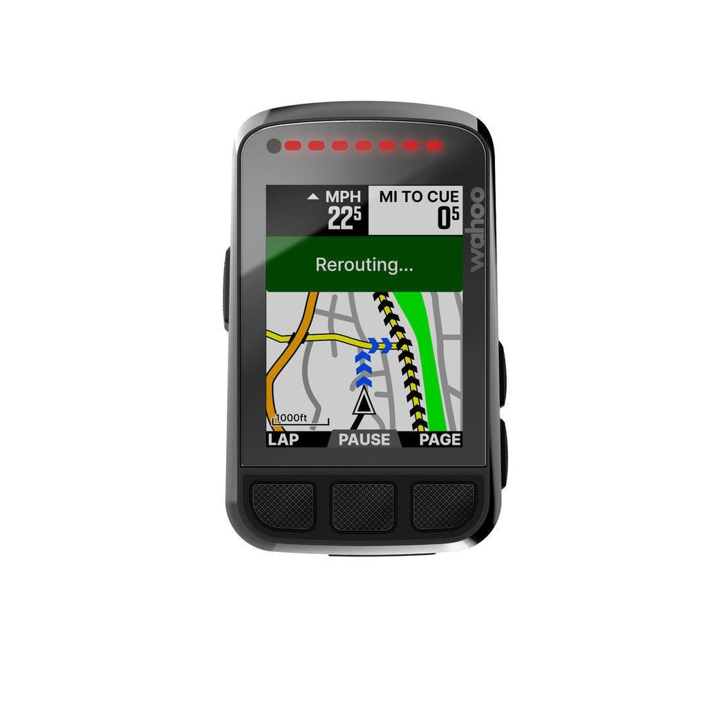 Wahoo ELEMNT BOLT V2 Bundle GPS Bike Computer - bikes.com.au