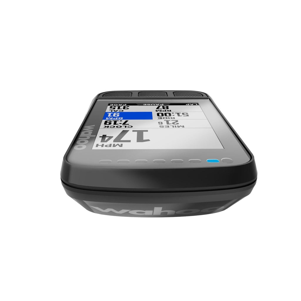 Wahoo ELEMNT BOLT V2 Bundle GPS Bike Computer - bikes.com.au