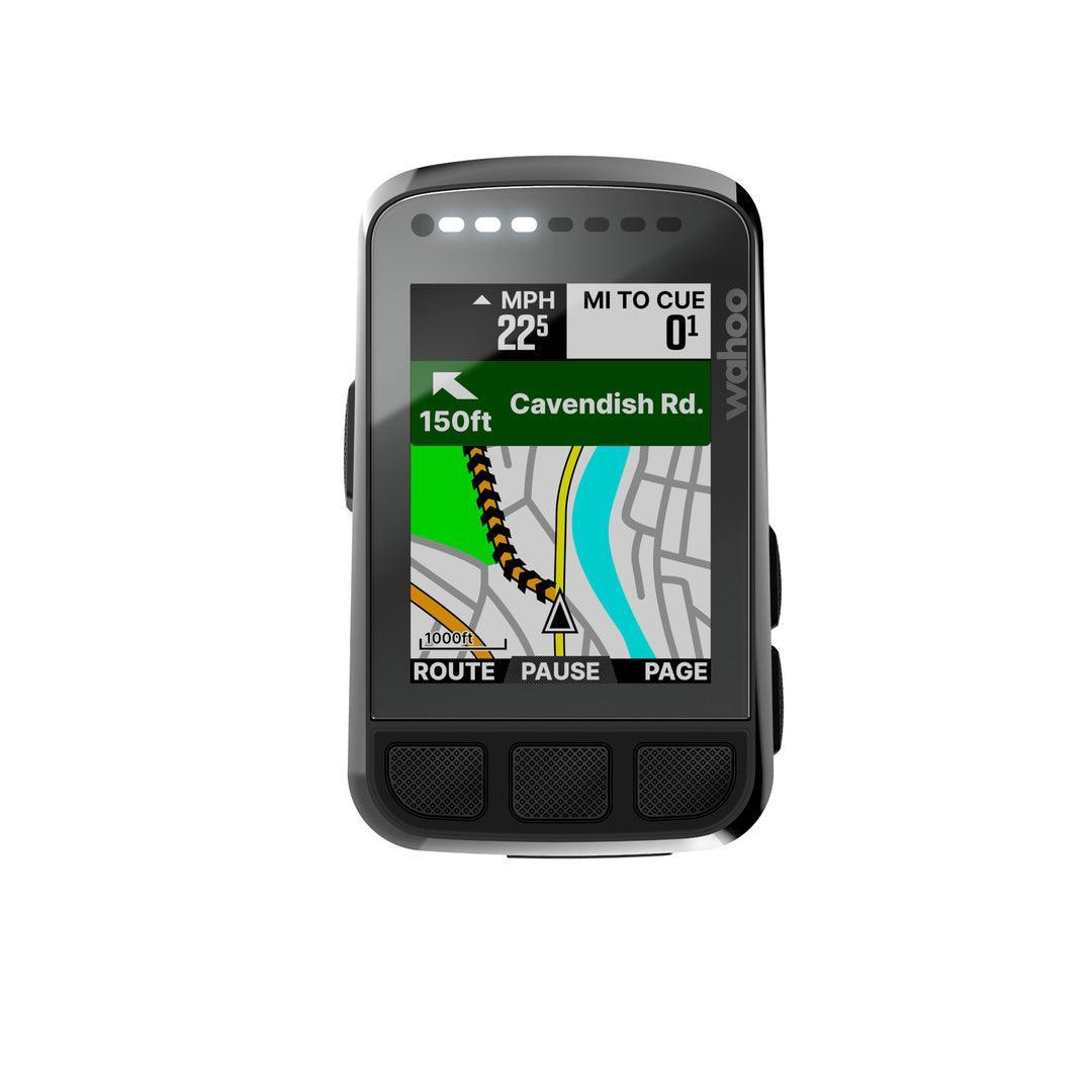 Wahoo ELEMNT BOLT V2 GPS Bike Computer –