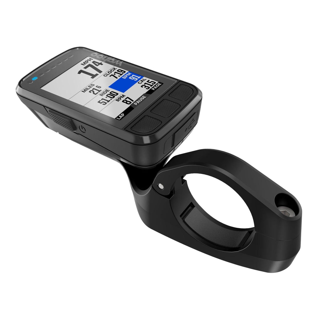 Wahoo ELEMNT BOLT V2 GPS Bike Computer - bikes.com.au