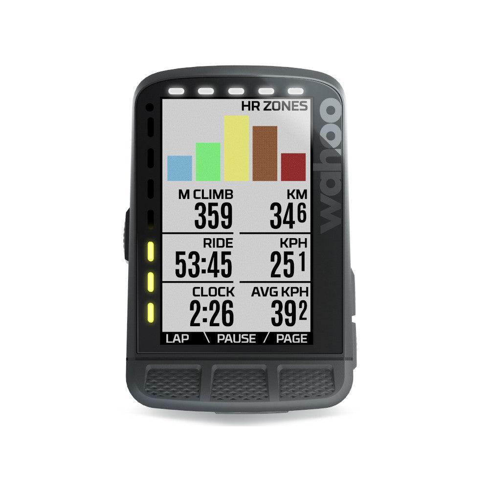 Wahoo ELEMNT ROAM GPS Bike Computer - bikes.com.au