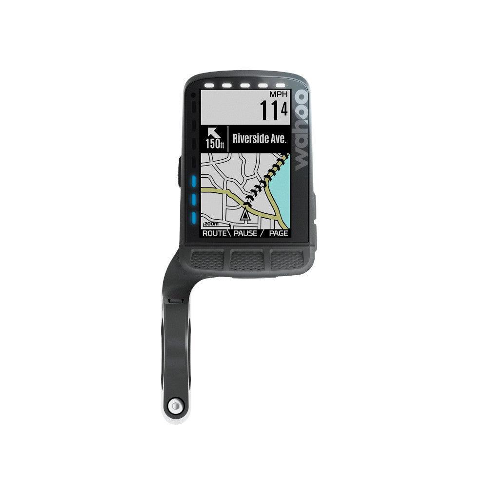 Wahoo ELEMNT ROAM GPS Bike Computer - bikes.com.au