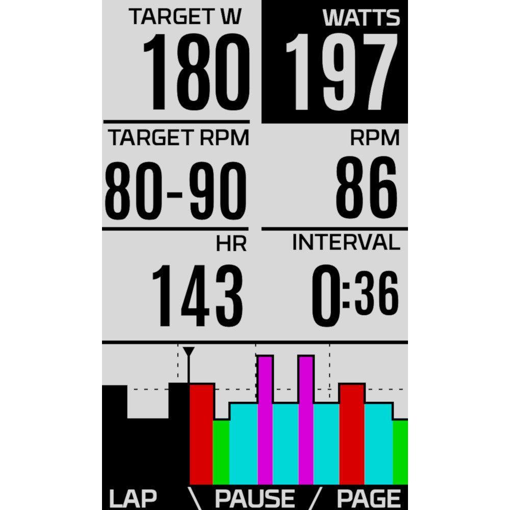 Wahoo ELEMNT ROAM GPS Bike Computer - bikes.com.au