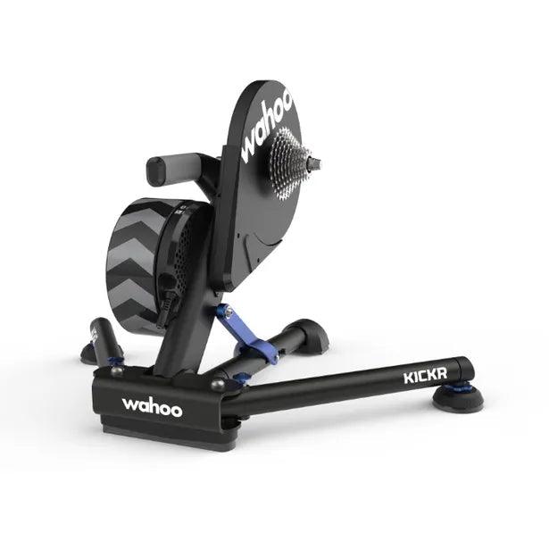Wahoo KICKR V5 Direct-Drive Smart Trainer - bikes.com.au