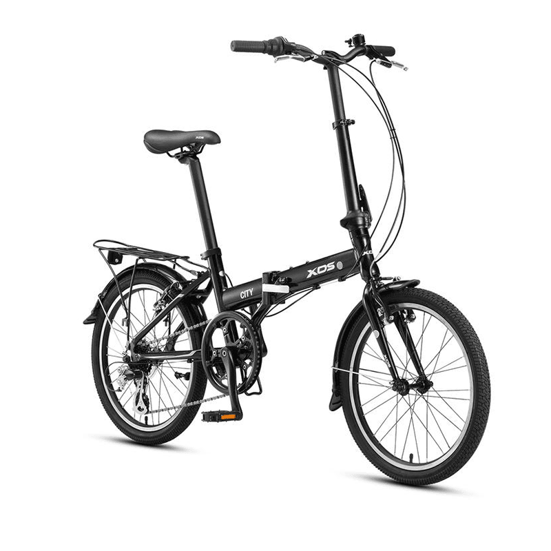 Xds sales folding bike