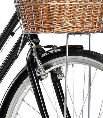 XDS Loretta Classic Bike Black – - Main Image