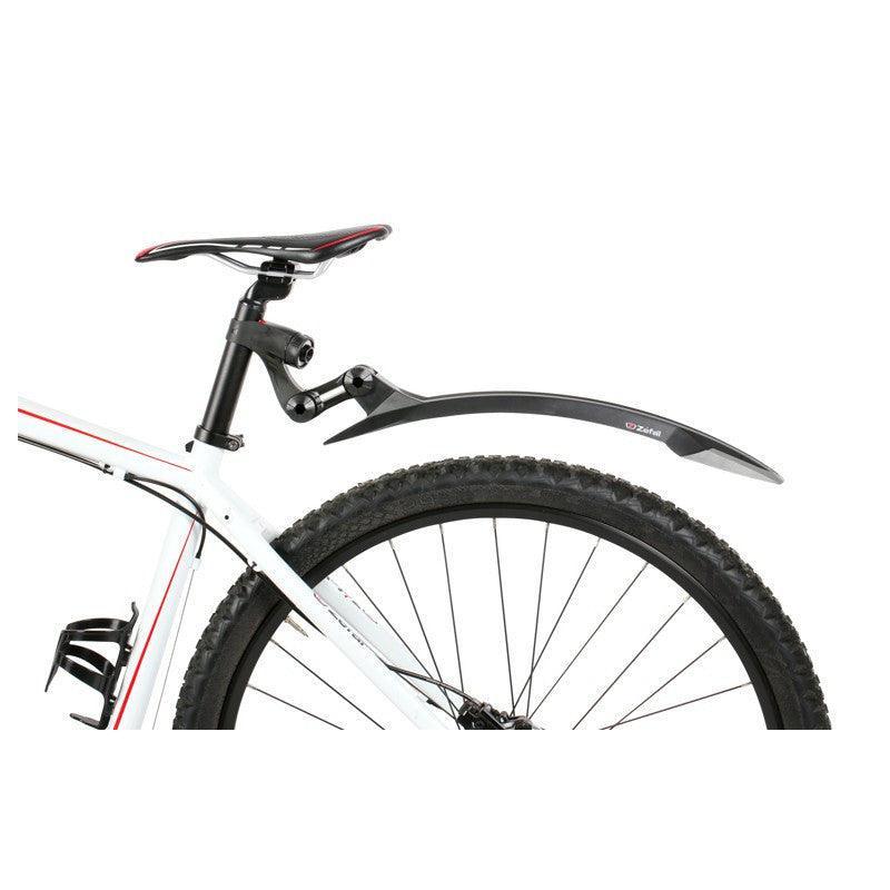 Zefal Deflector RM60+ Rear Mudguard - bikes.com.au