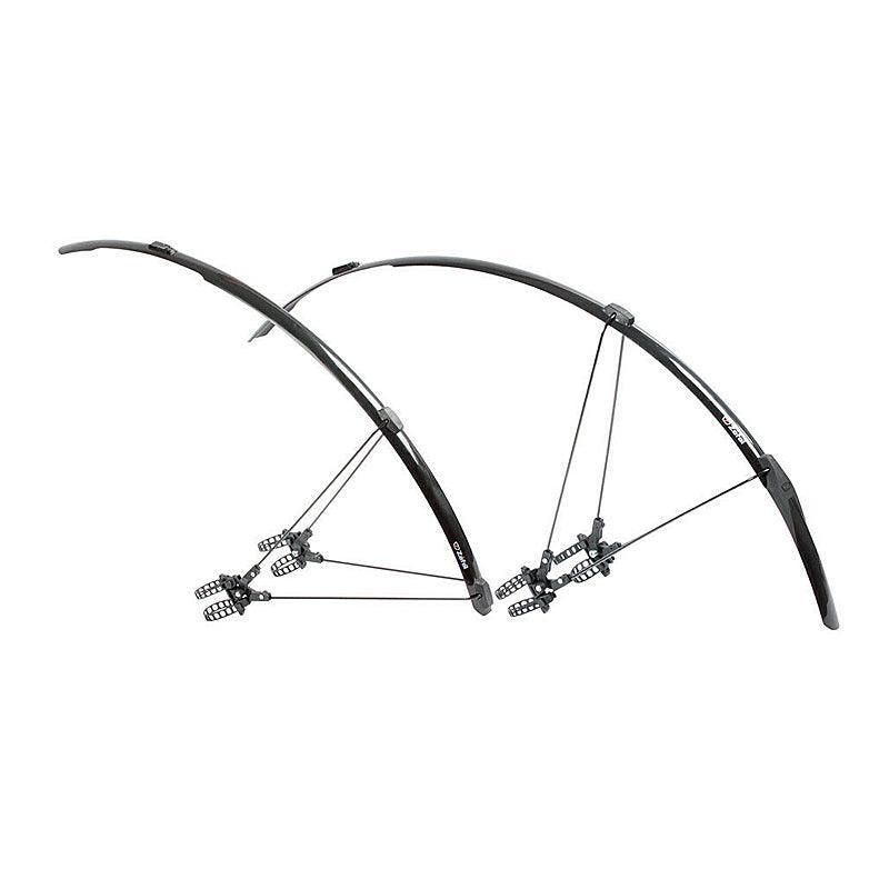Rack & Mudguards β bikes.com.au